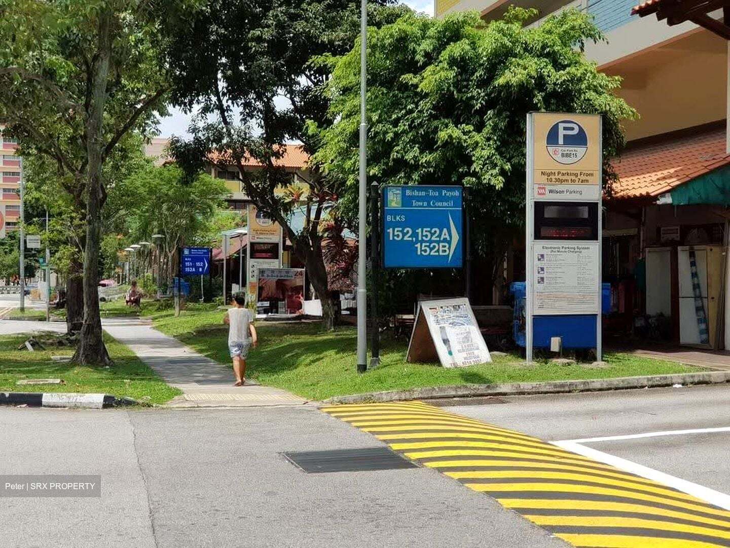Bishan Green (D20), Shop House #628253211